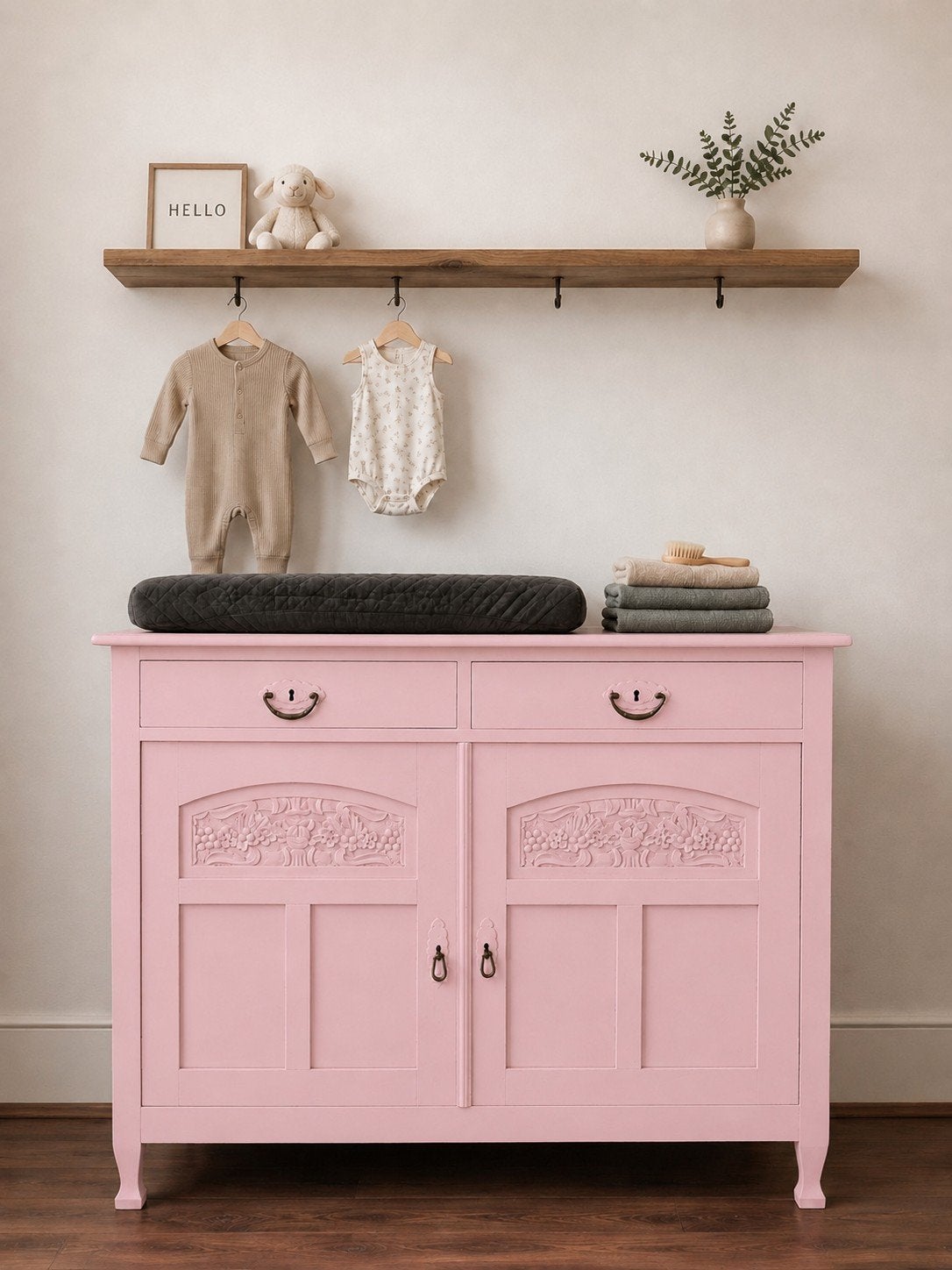 commode dressoir kast, 50 tot 70 cm, Ophalen of Verzenden, 90 tot 105 cm, 100 cm of meer