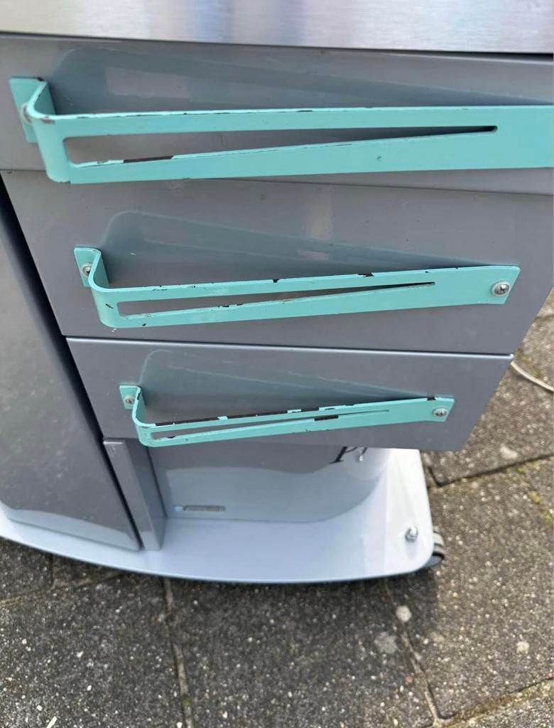 Pedicure unit, Voetverzorging
