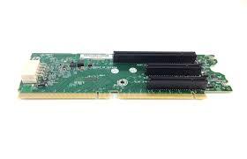 HP ProLiant DL380p Gen8 Secondary PCIe Riser Board, Hewlett Packard Enterprise B.V., Info@hpe.com, Startbaan 16, 1187 XR Amstelveen, Nederland