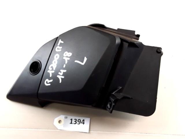 R1200RT 2014 - 2018 BMW Koffers Opbergkoffer D1-33983, Motoren