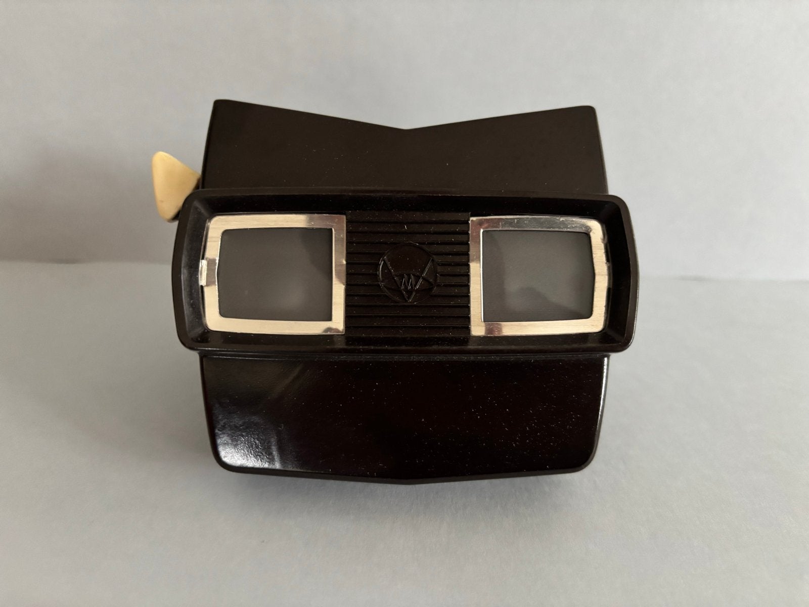 Vintage Bakeliet View-Master in originele doos, Ophalen of Verzenden, Zo goed als nieuw, Overige onderwerpen