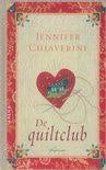 Boek Jennifer Chiaverini - De Quiltclub, Boeken, Ophalen of Verzenden, Gelezen