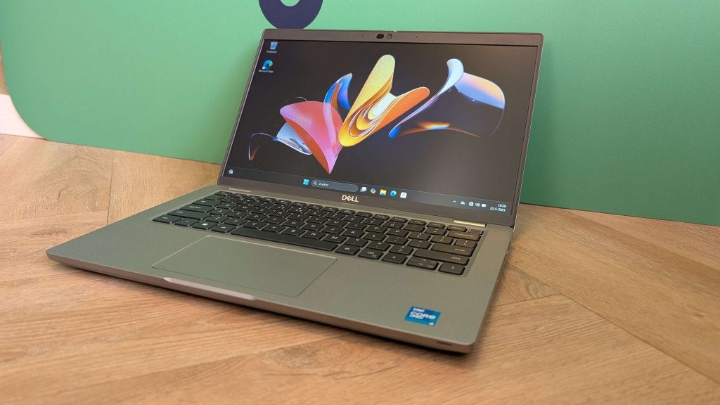 Studentenlaptop: Dell Latitude 5340 - Core i7-1365U / 32GB, Niet ingevuld, Gebruikt, 13 inch, Niet ingevuld