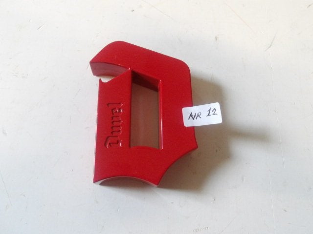 Duvel bier opener (nr.12), Ophalen of Verzenden, Nieuw, Flesopener, Duvel