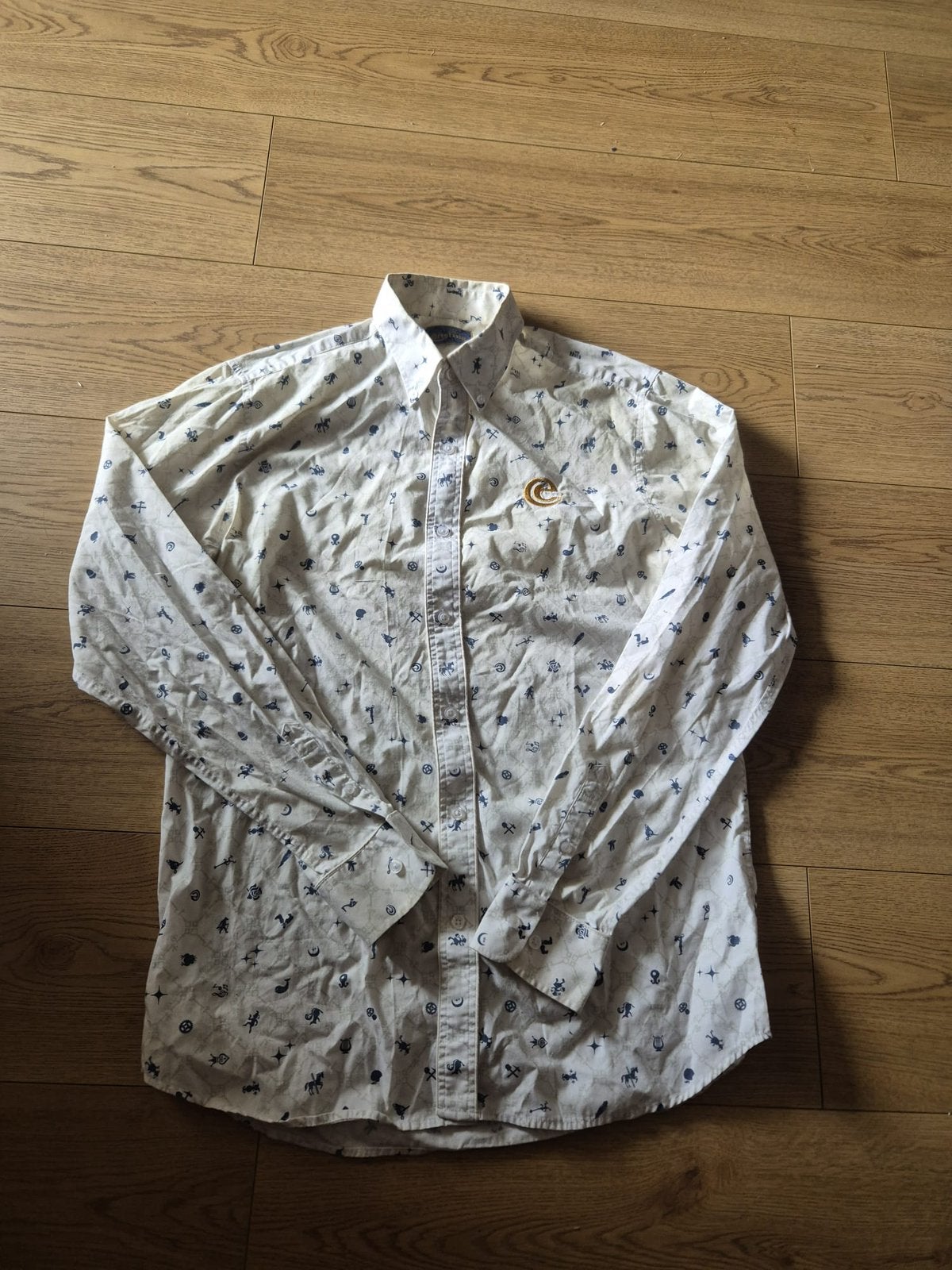 Efteling broek en Blousse, collectors items!!, Kleding | Heren, Ophalen of Verzenden, Zo goed als nieuw, Blauw