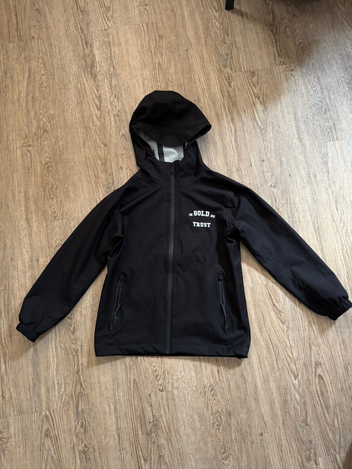 Jack In Gold We Trust, Kinderen en Baby's, Ophalen of Verzenden, Zo goed als nieuw, Jongen of Meisje, Jas