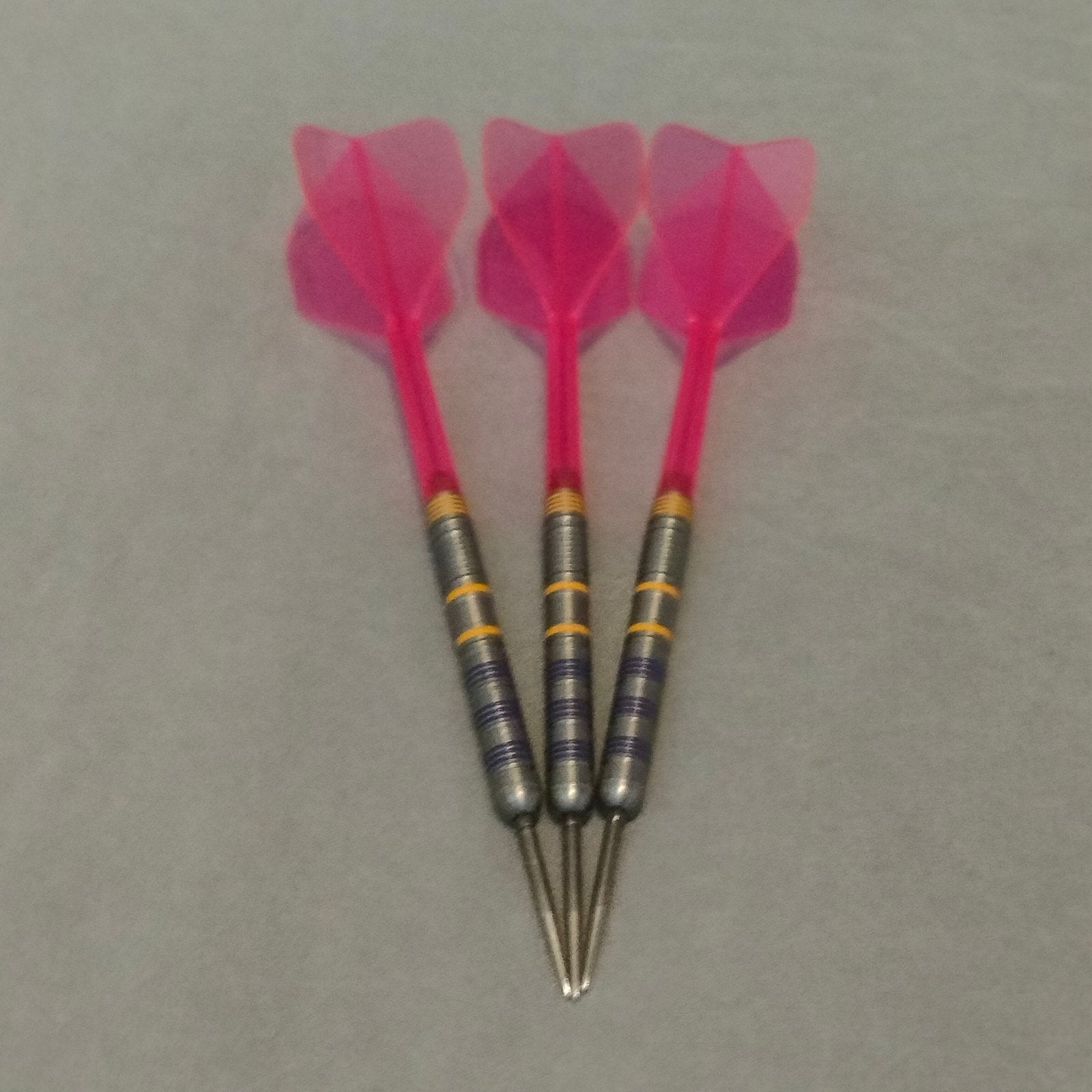 Luke Littler Loadout Darts - Set van 3, Ophalen of Verzenden, Gebruikt, Pijlen
