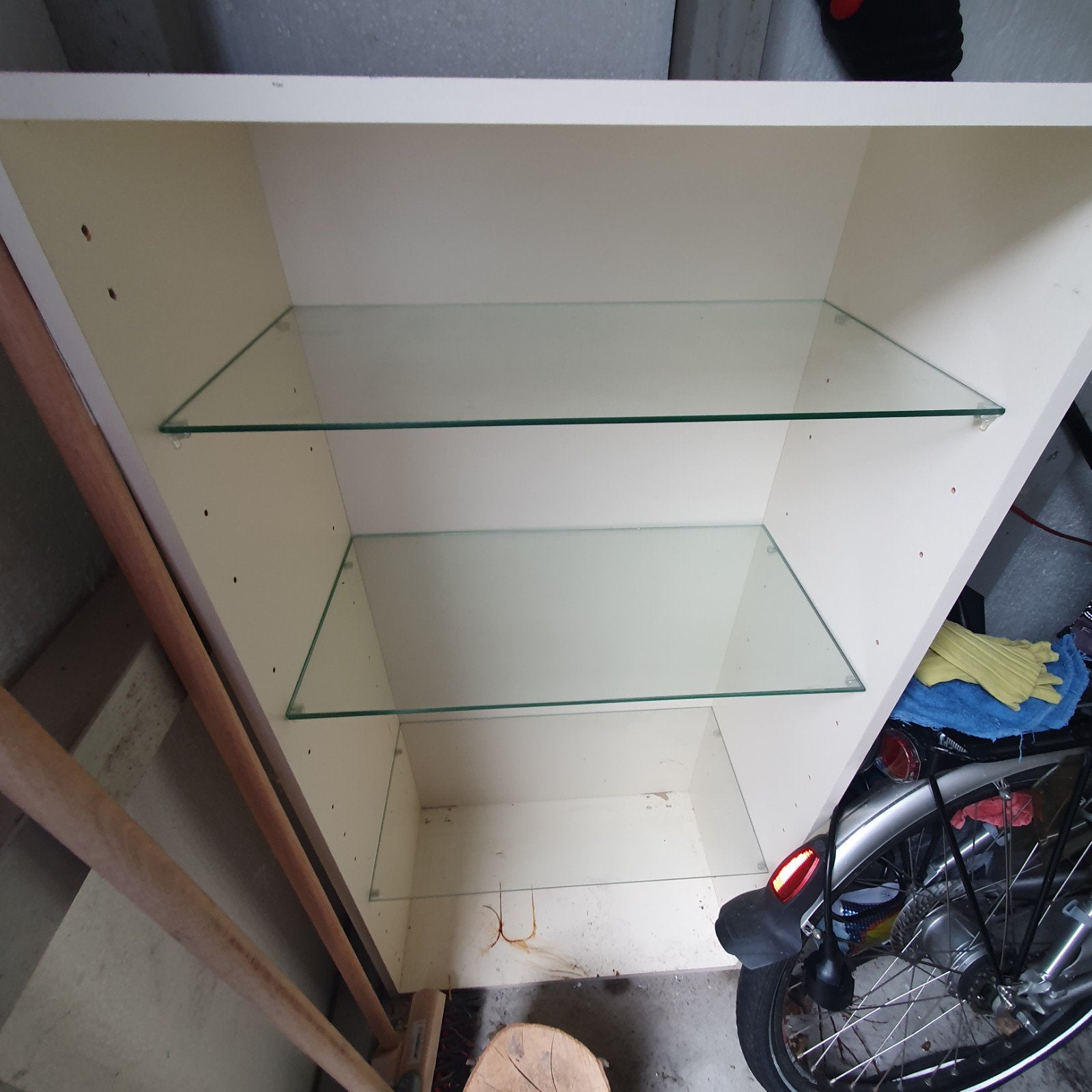 Gratis Ikea kast 120hx60bx33d, Ophalen, Gebruikt, 25 tot 50 cm, 50 tot 100 cm