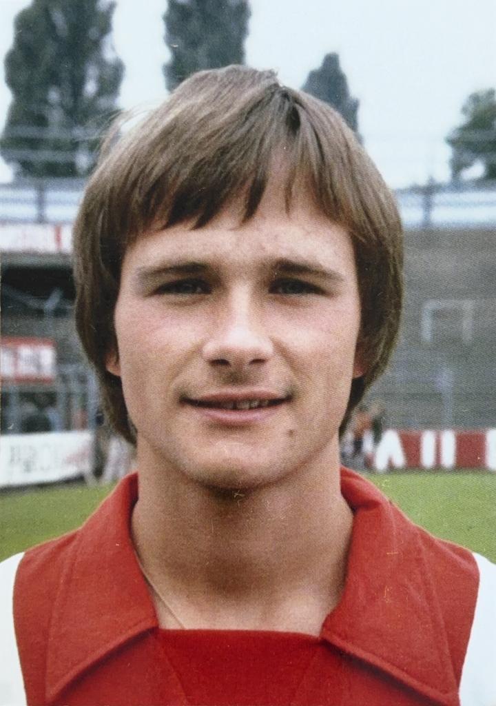 Spelerskaart Peter Boeve - AFC Ajax Amsterdam, Ophalen of Verzenden, Zo goed als nieuw, Ajax, Spelerskaart