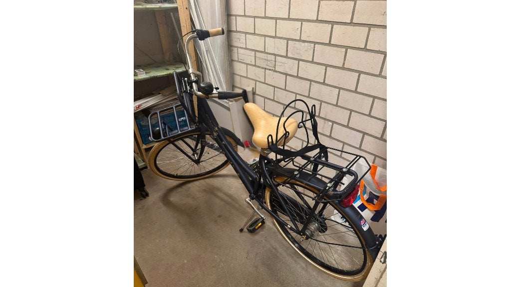 Sparta Pickup girls' bike with Nexus gears, Fietsen en Brommers, Ophalen