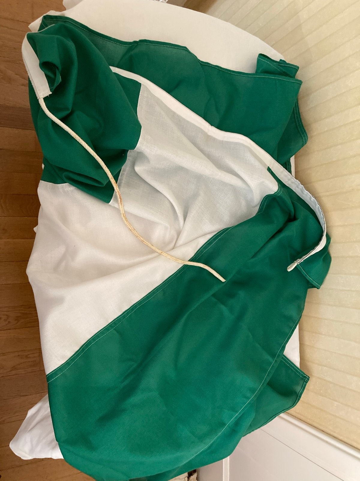 Vlag van Rotterdam, Ophalen of Verzenden