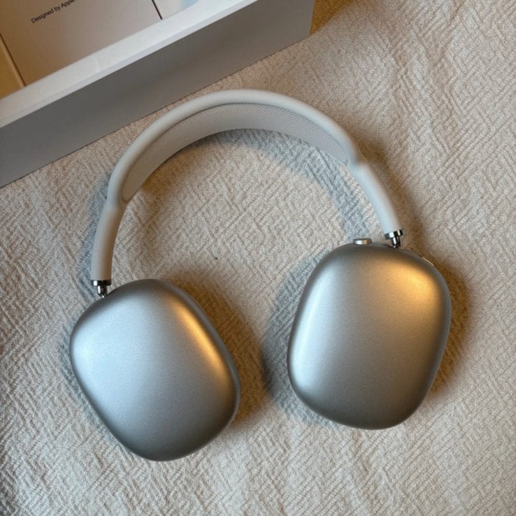 Apple Airpods Max, Audio, Tv en Foto, Koptelefoons, Verzenden, Overige merken, Draadloos