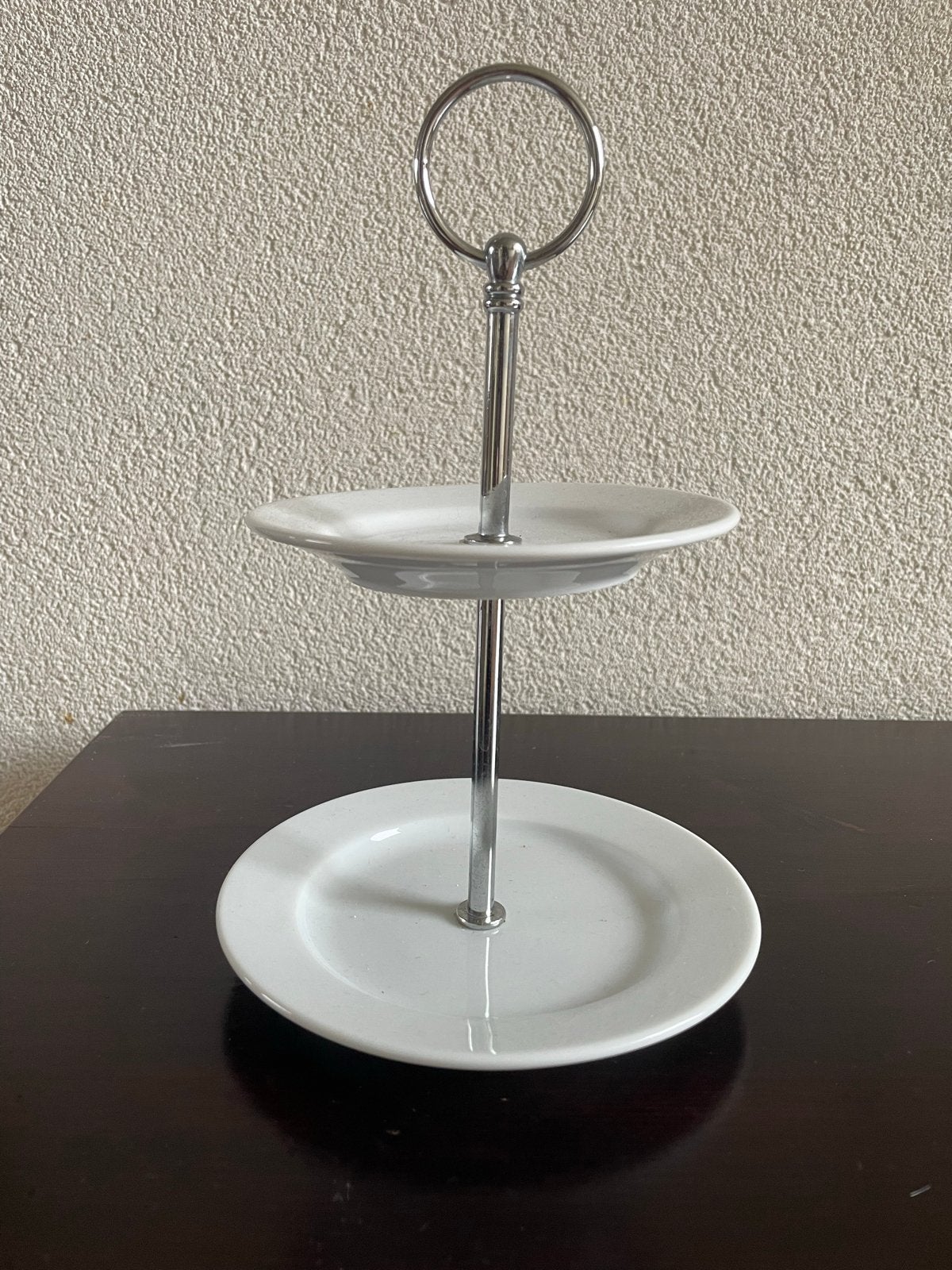 Etagère, Demontabel, Ophalen of Verzenden, Zo goed als nieuw, Overige typen