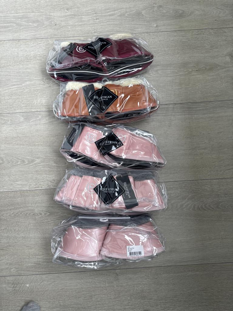 Springschoenen Maat L eqstockholm, Ophalen of Verzenden, Nieuw