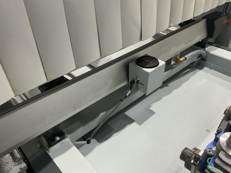 CNC Bewerkingscentra Felder Profit H200 2022 Boorunit, Zakelijke goederen