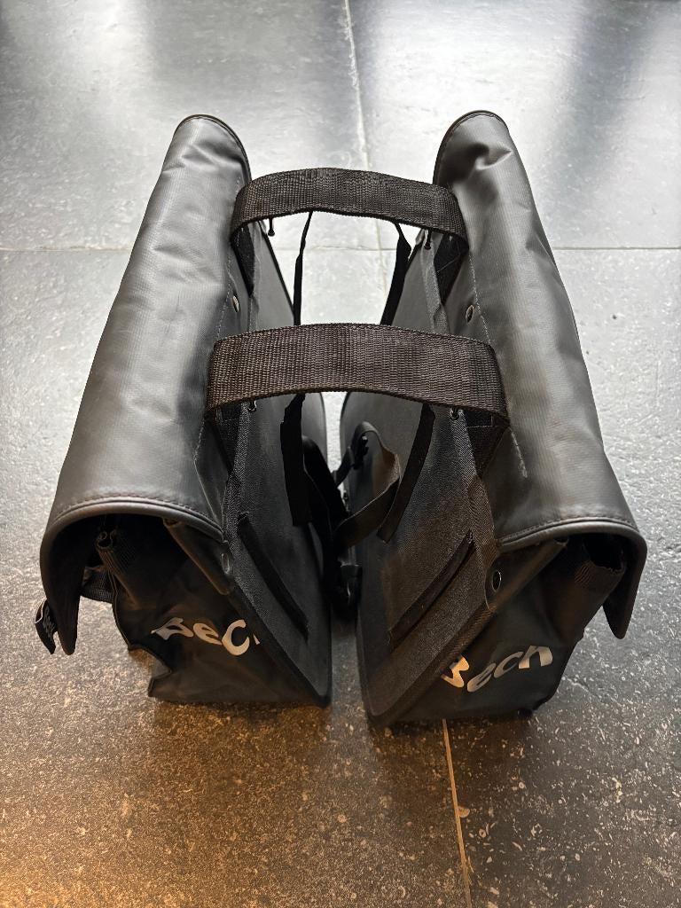 Beck Mini Fietstas 25 l Nieuw!, Fietsen en Brommers, Fietsaccessoires | Fietstassen, Ophalen of Verzenden, Nieuw, Beck