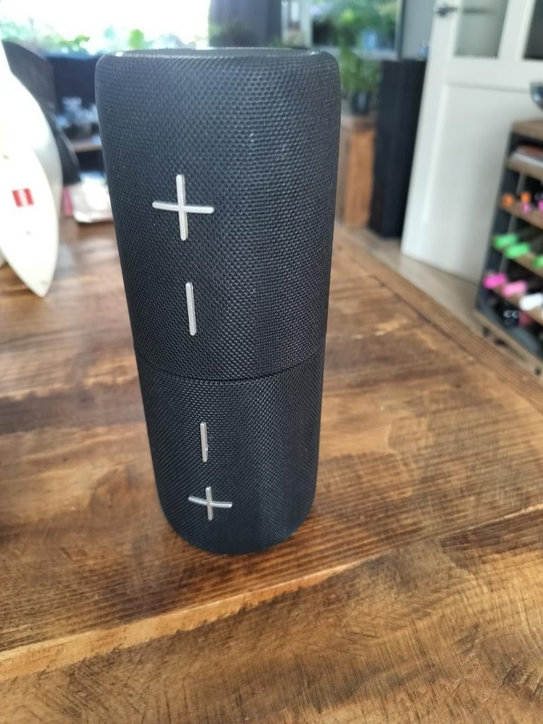 Draagbare stereo Bluetooth Speaker, Audio, Tv en Foto, Luidsprekers, Overige merken, Overige typen, Ophalen of Verzenden, Zo goed als nieuw