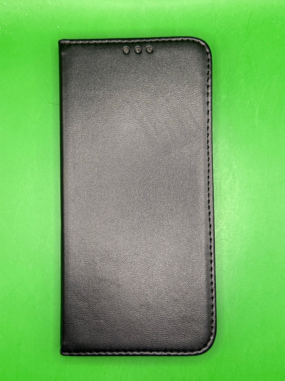 Nieuwe A51 Flip Wallet Hoesje met Creditcardhouder, Ophalen of Verzenden, Nieuw, Hoesje of Tasje