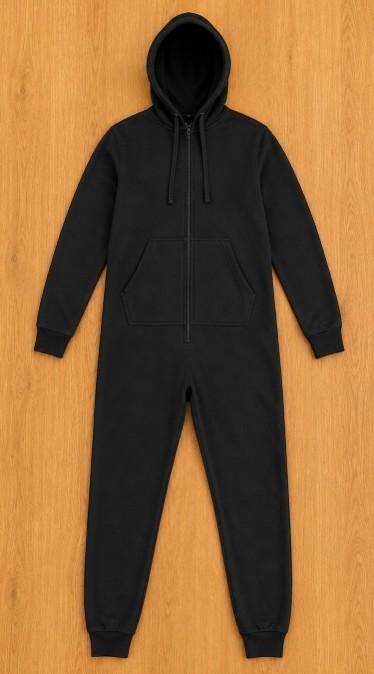 Comfy Co All-in-one Onesie, Zwart, maat XS, Nieuw!!, Comfy Co, Zwart, Nieuw, Ophalen of Verzenden