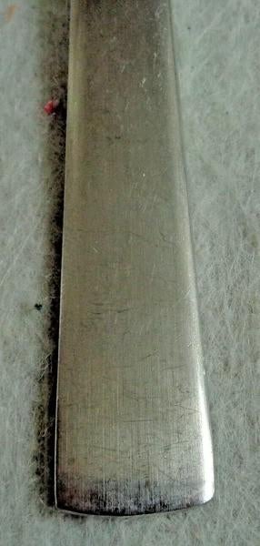 WMF Cromargan Capriccio Tafelvork 20cm RVS, Coolsingel 104, 3011 AG Rotterdam, Netherlands, Verzenden, Zo goed als nieuw, Rvs of Chroom