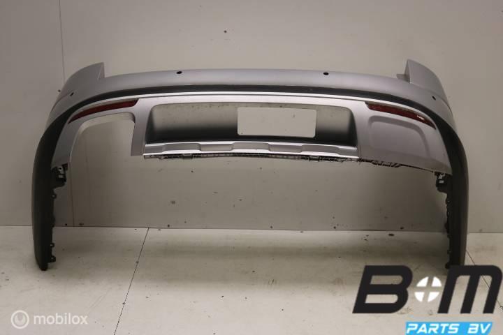 Achterbumper VW Golf 7 Variant Alltrack LA7W 5G9807417D, Gebruikt