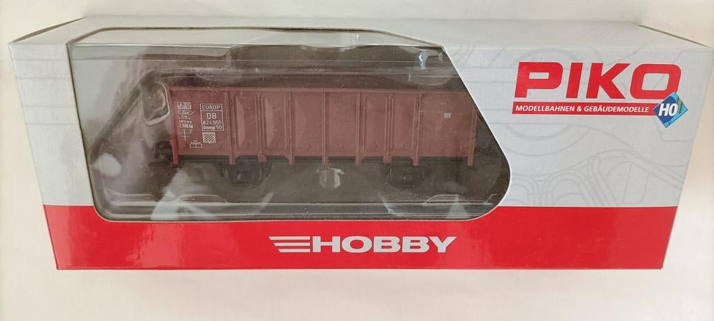 Piko hobby wagon, Hobby en Vrije tijd, Modeltreinen | H0, Ophalen of Verzenden