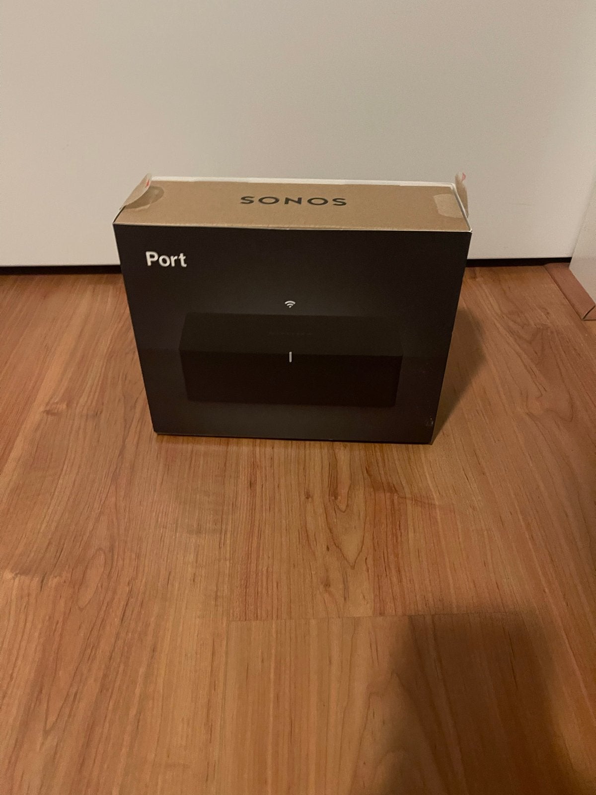 Sonos Port - Nieuw in doos, Ophalen of Verzenden, Nieuw