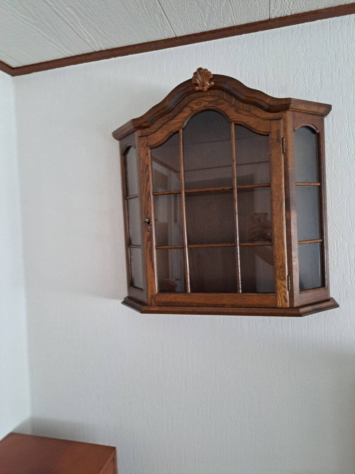 hangkastje, Ophalen, 25 tot 50 cm, 50 tot 100 cm, Minder dan 100 cm