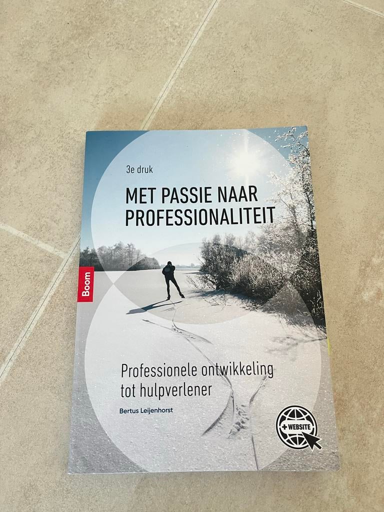Boekenpakket Social Work, Boeken, Ophalen of Verzenden, Zo goed als nieuw, HBO
