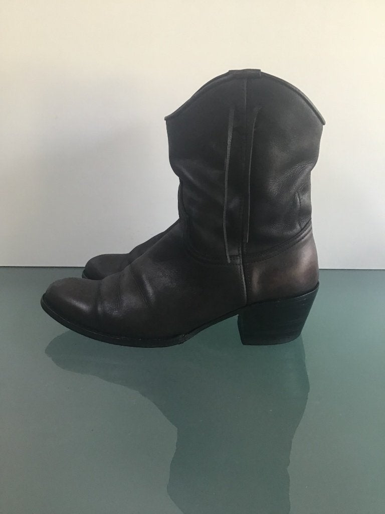 Sendra Boho bruine laarzen 41 | Gratis verzenden, Sendra, Bruin, Verzenden, Lage of Enkellaarzen