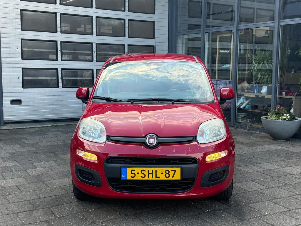 Fiat Panda 0.9 TwinAir Edizione Cool | Elek-Pakket | Airco |, Euro 5, Gebruikt, Panda, Origineel Nederlands