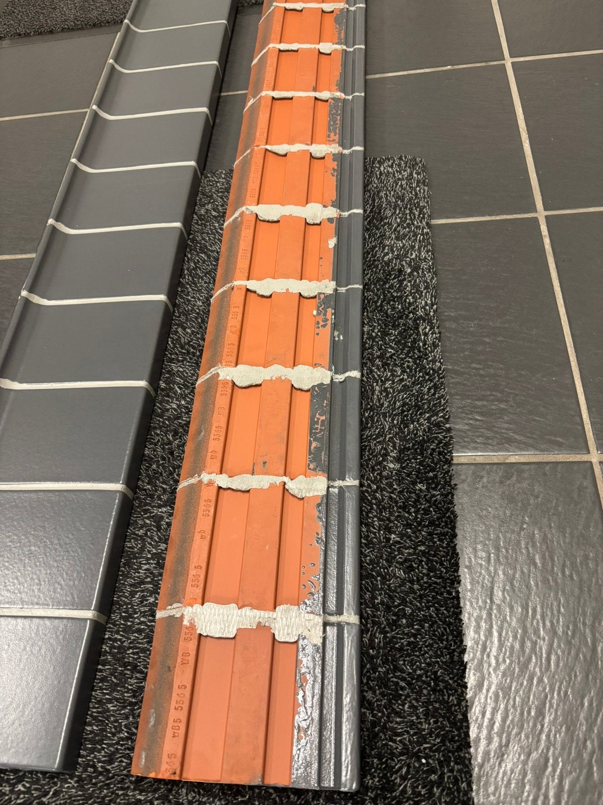 Nieuwe Raamdorpel, Ophalen, Nieuw, Overige typen