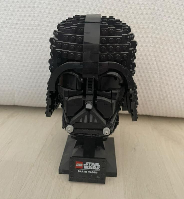 Lego Star Wars, Kinderen en Baby's, Speelgoed | Duplo en Lego, Ophalen of Verzenden