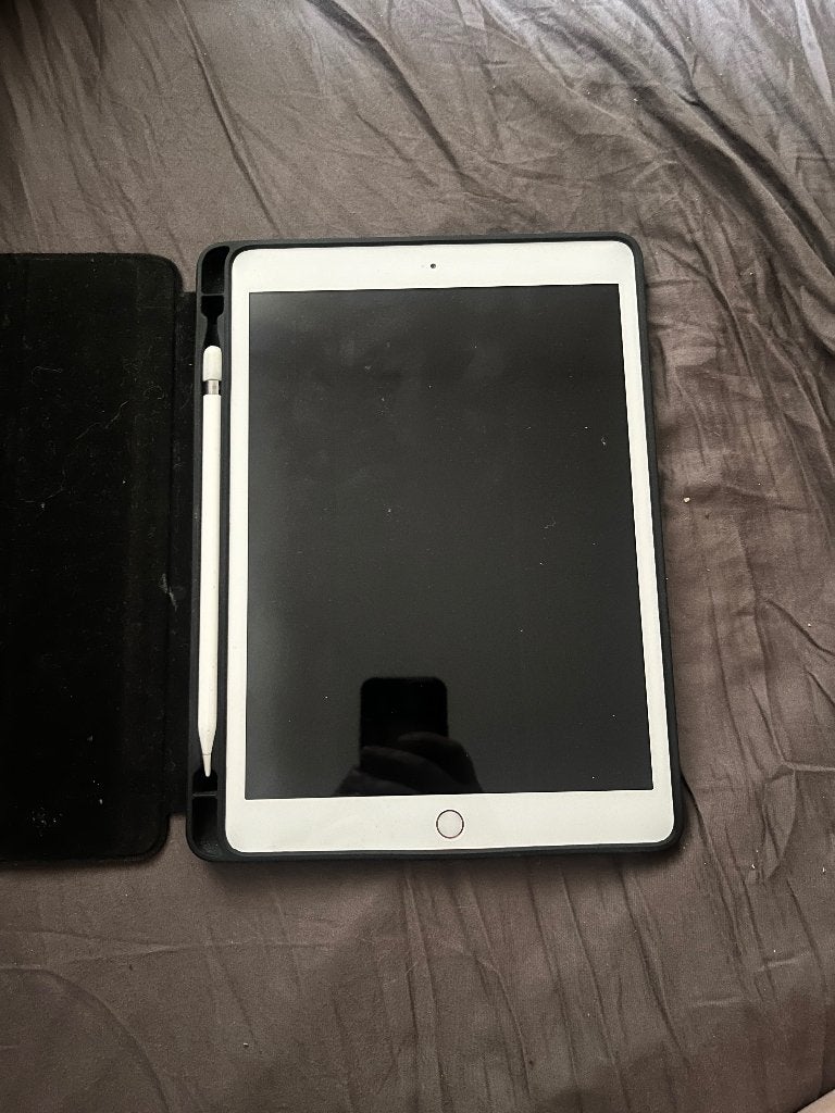 iPad