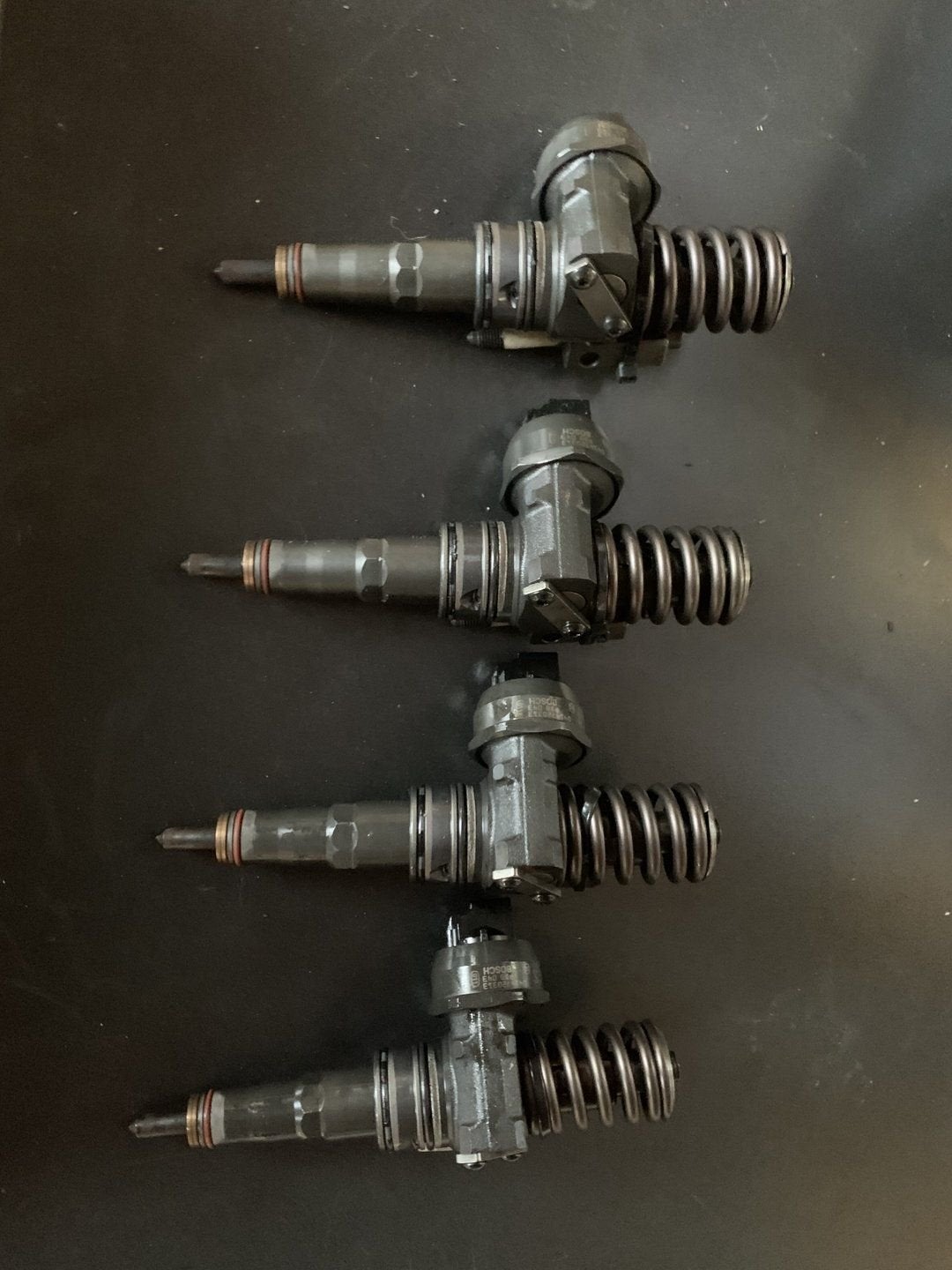Volkswagen Golf 4 1.9 verstuivers 105pk, Gebruikt, -, Volkswagen, -