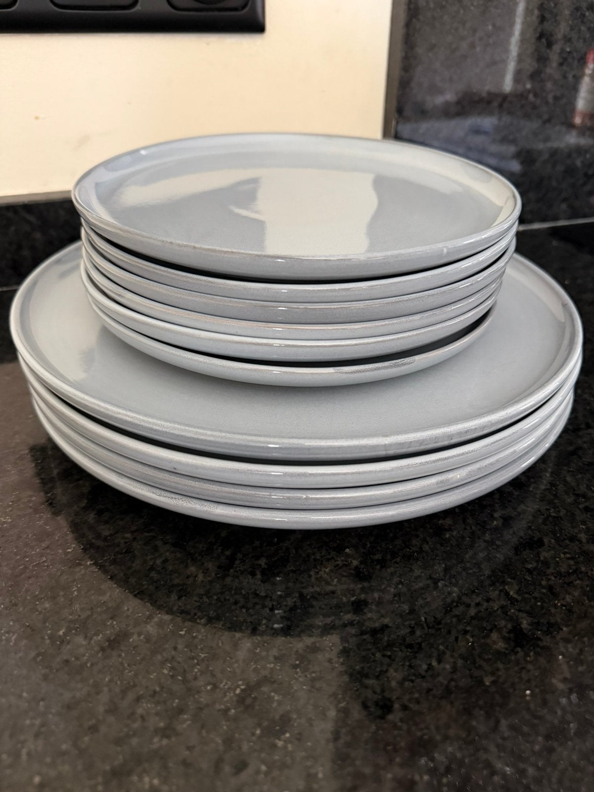 Jay Hill servies, Ophalen of Verzenden, Zo goed als nieuw, Bord(en), Overige stijlen