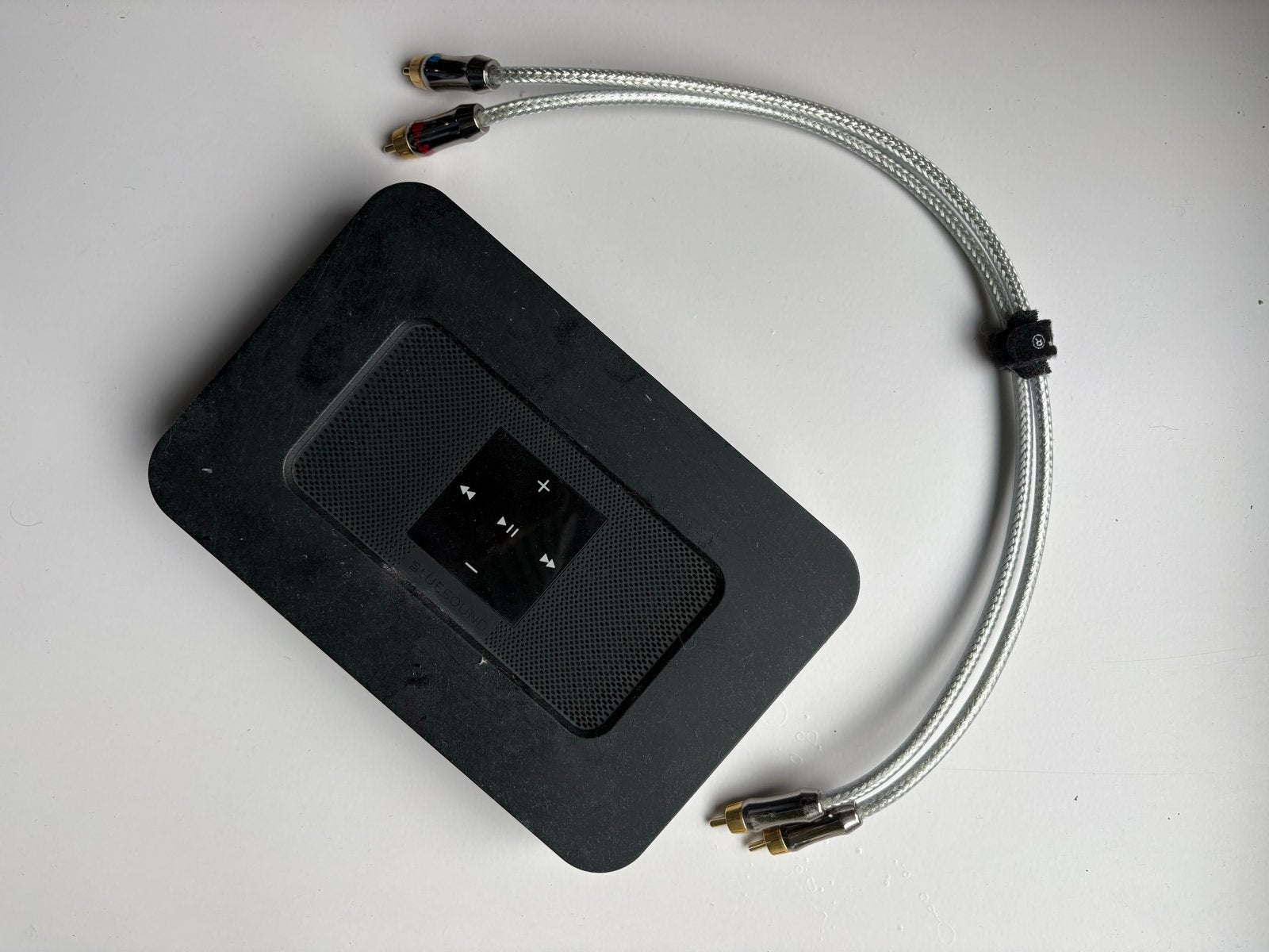 Bluesound Node 2 Streamer (2017) - Voordelige High-End Audio, Gebruikt, Tuner of Radio, Losse componenten, Ophalen