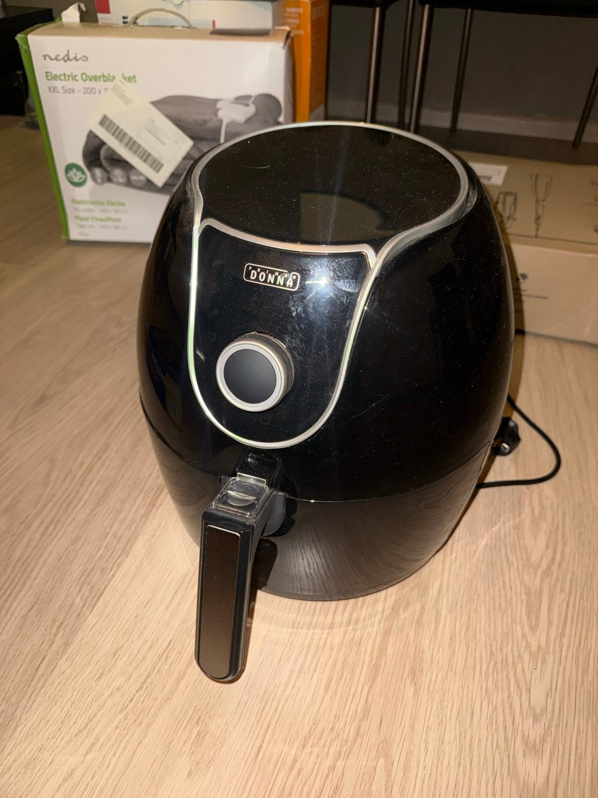 Prima Donna Airfryer - Nooit gebruikt, Ophalen, Nieuw, Airfryer