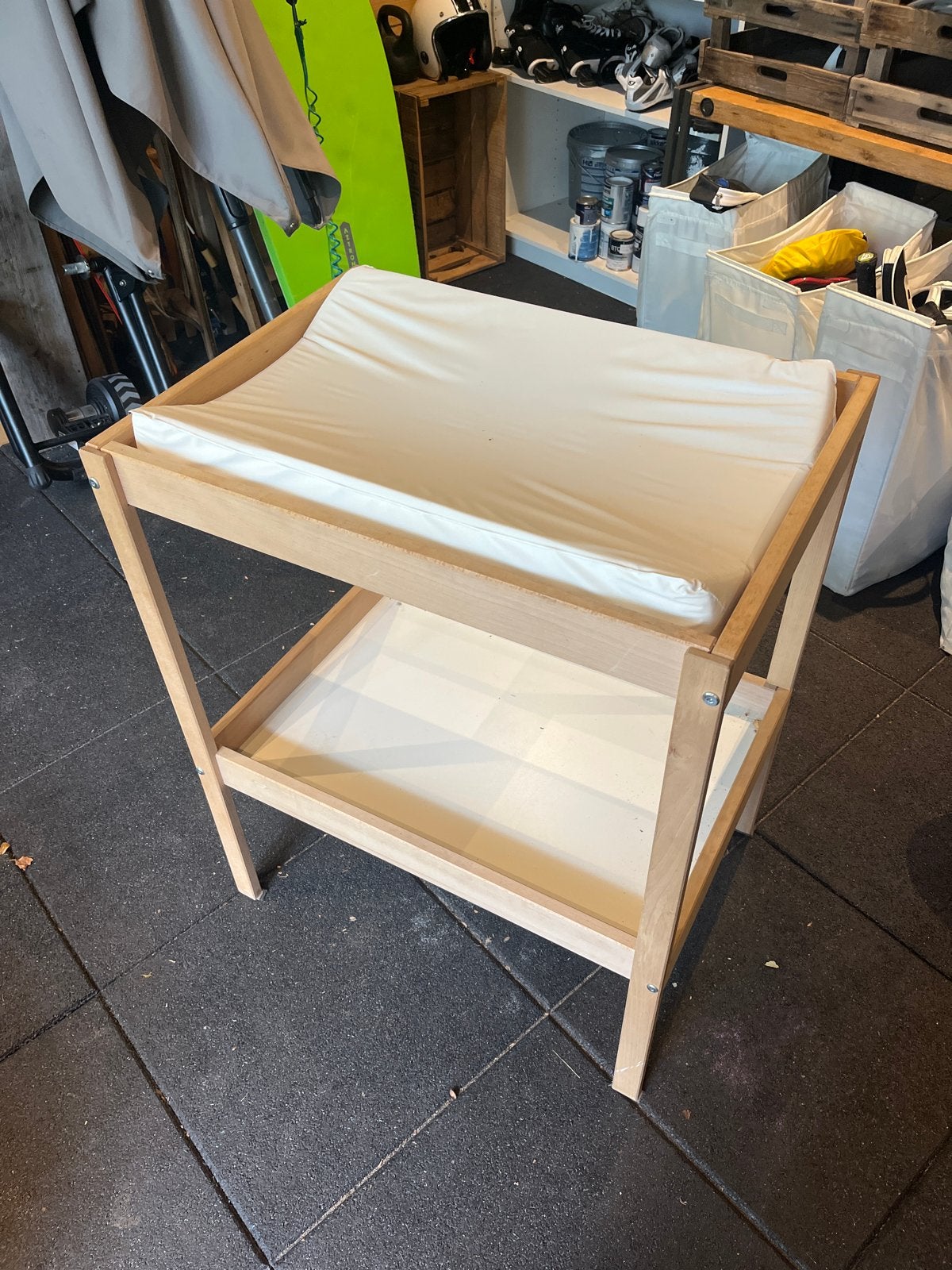 Nette IKEA Sniglar commode, Ophalen, Gebruikt, 50 tot 70 cm, 75 tot 100 cm