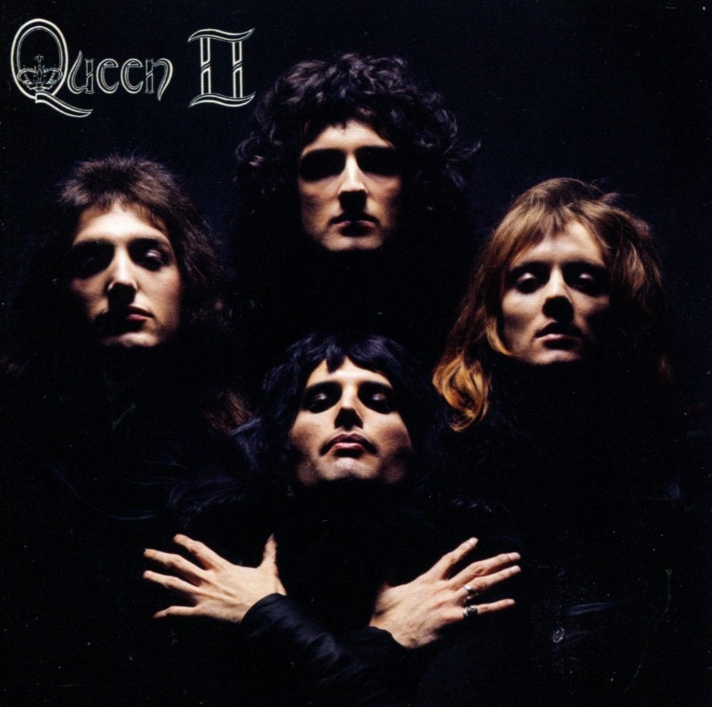 Queen - Queen II  (Geremasterd), Verzenden, Zo goed als nieuw, Overige genres, Album