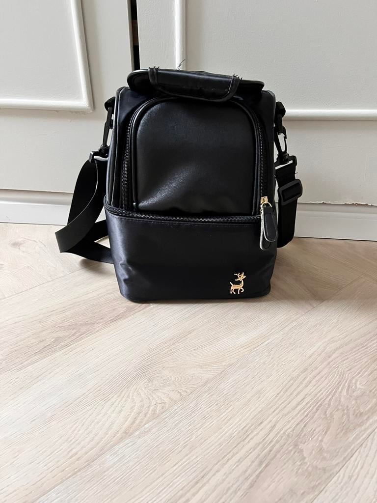 Koel tas voor babyvoeding, Ophalen, Zo goed als nieuw