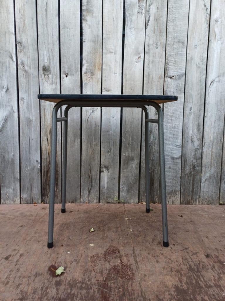 Vintage Tête à tête tafeltjes | blad naar keuze (30 stuks), Ophalen of Verzenden, Gebruikt, Meubilair