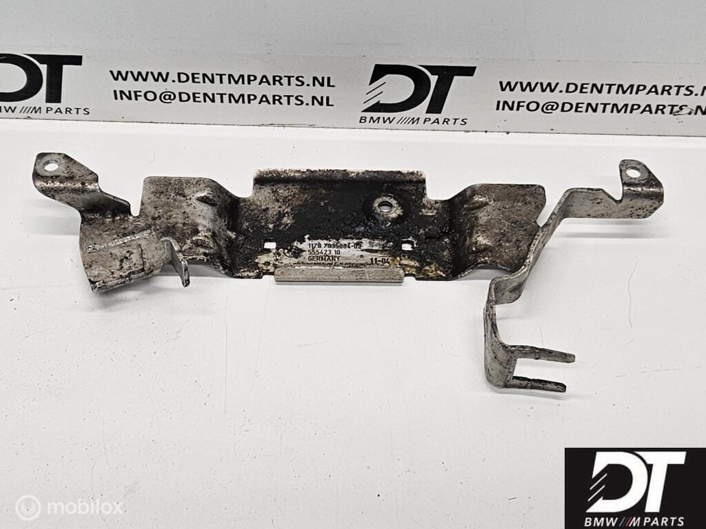 Houder Lambda stekkers BMW M5 E60 S85 V10 S85B5011787835884, Gebruikt, Ophalen of Verzenden, BMW