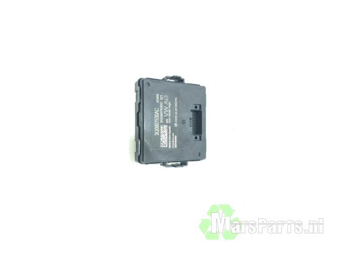 Gateway module van een Audi A3, Gebruikt, -, -, -