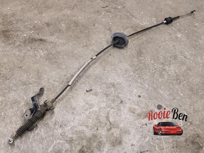 Schakelkabel Versnellingsbak van een Dodge Caliber, Gebruikt, -, -, Ophalen of Verzenden