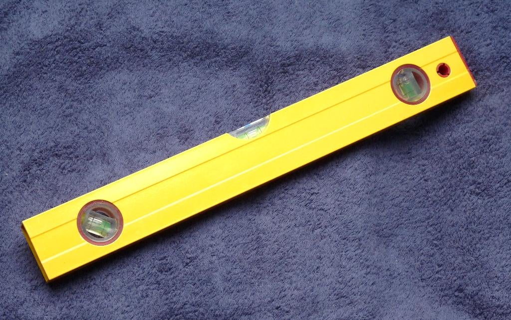 Nieuwe Waterpas te koop wegens omstandigheden., Ophalen of Verzenden, Nieuw, Overige meters