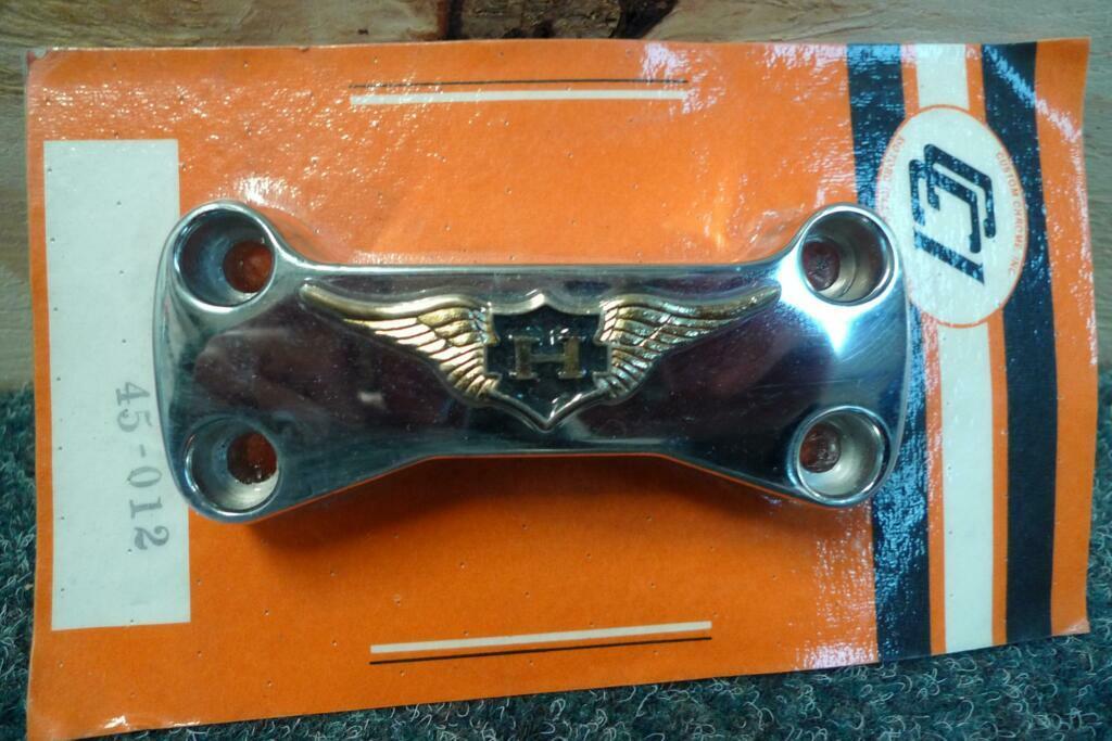 Stuurkap Honda All-Road stuurkap 22mm, Ophalen, Nieuw