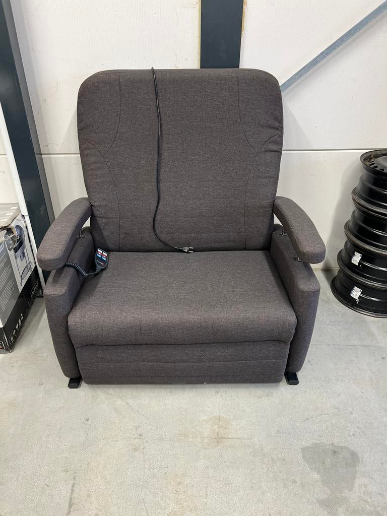 Te koop fit form  demoXXL sta op /relax stoel tot 250 kg, Diversen, Verpleegmiddelen, Nieuw, Ophalen of Verzenden