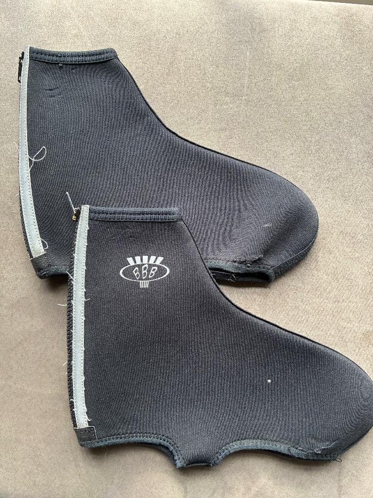 BBB Overschoenen mt. 43/44, Ophalen, Gebruikt, Schoenen, Overige maten