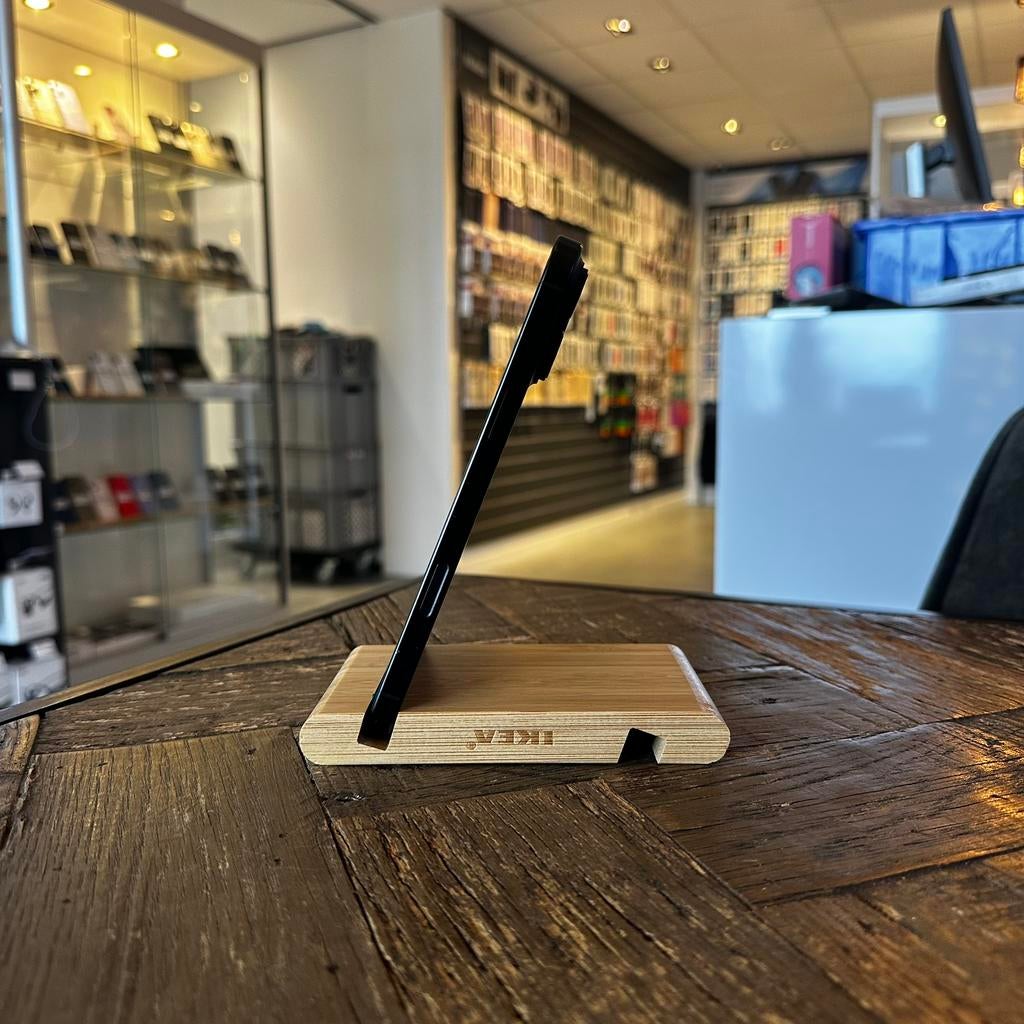 Apple iPhone 16 Pro Max 512GB - Als Nieuw - incl Garantie, Telecommunicatie, Mobiele telefoons | Apple iPhone, Apple, Zwart, IPhone 16 Pro Max